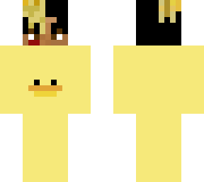 jahseh in duck suit *r.i.p legend *
