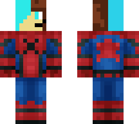 jedieli (spider man)