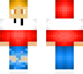 joes skin custom