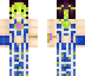 jolyne kujo