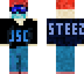 jsc by steezypeezy