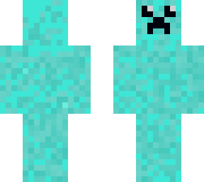 just another creeper
