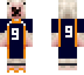 kageyama walter