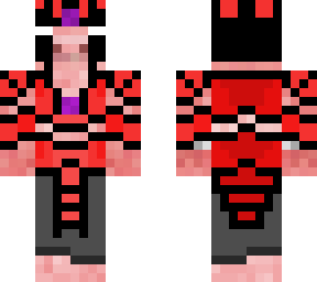 kai goroth the demon pig