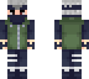 kakashi