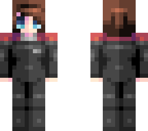 kathryn janeway