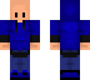 kazpro bald