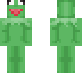 kermit the frog