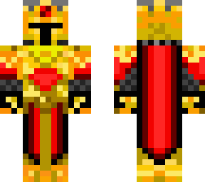 king
