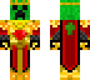 king creeper