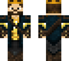 king edit