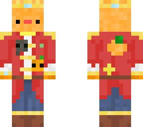 king lucky gold