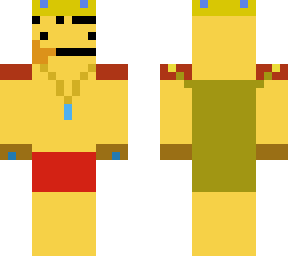 king thonk updated!