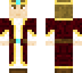 king vreter