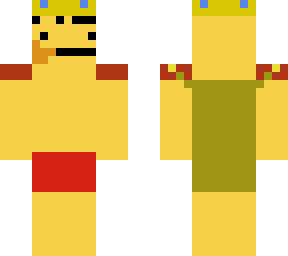 kingthonk