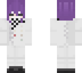 kokichi ouma grape panta