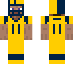 la rams color rush alt custom