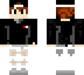 la skin para mi primo