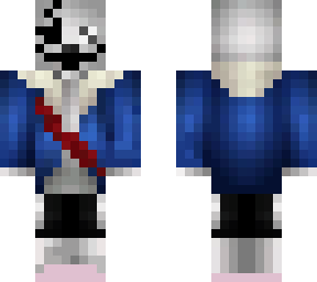 last breath sans