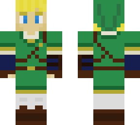 link twilight princess