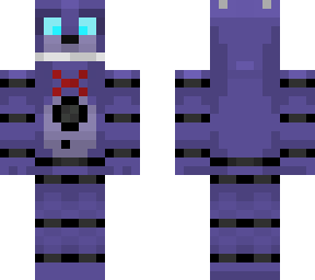 lonely bonnie