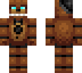 lonely freddy