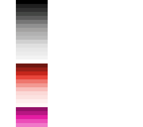 look i can shade