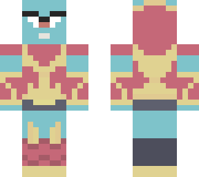 lord vraxx