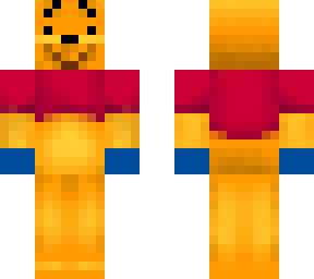 luhxd