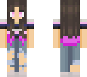 maddie