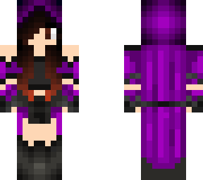 mage