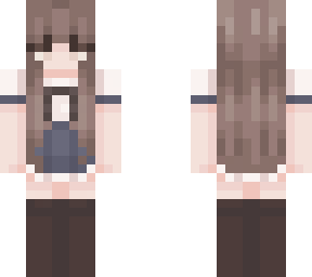 maid