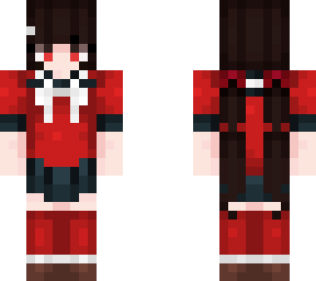 maki harukawa - ultimate assasin