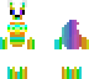 male version