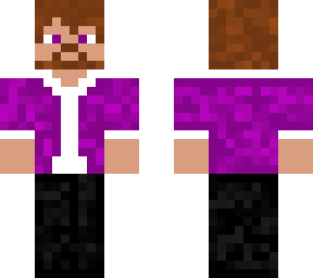 man with a beard