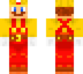 mario maker mario