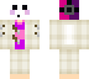 mask