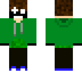 mask change