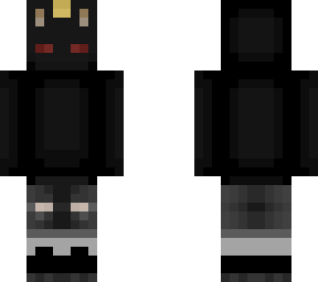 masked bunny