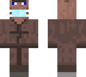 masken villager