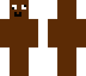 matching skin #9 but better