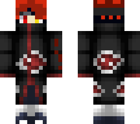 mateofoxrey akatsuki