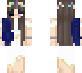 matrix elf greek style (improved)