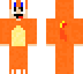 mattyo31 charmander