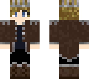 max: pirate prince