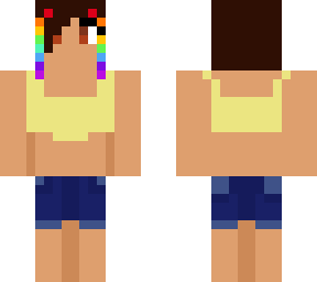 me (remade)