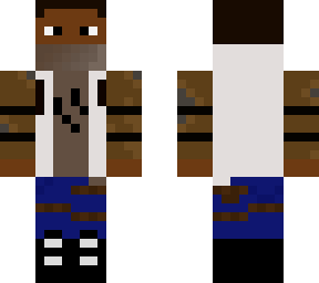 me with armor