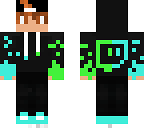 mi skin portus