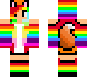 mi zorroarcoiris