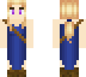 midnight sorceress (final version)